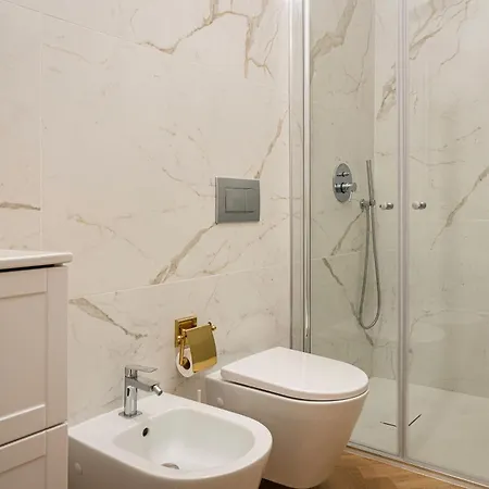 Santa Tecla Living Ruggero Di Lauria 2 Apartment Milan